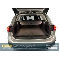 Ford Focus, 2023, АКПП, пробег 77809 км