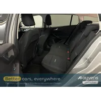 Ford Focus, 2023, АКПП, пробег 77809 км