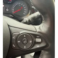 Opel Corsa, 2022, МКПП, пробег 82940 км