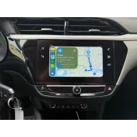 Opel Corsa, 2022, МКПП, пробег 82940 км