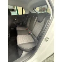 Opel Corsa, 2022, МКПП, пробег 82940 км