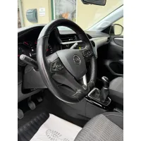 Opel Corsa, 2022, МКПП, пробег 82940 км
