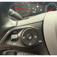 Opel Corsa, 2022, МКПП, пробег 82940 км