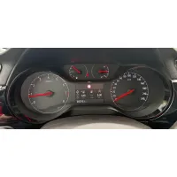 Opel Corsa, 2022, МКПП, пробег 82940 км