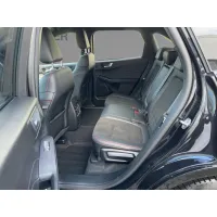 Ford Kuga, 2023, МКПП, пробег 17319 км