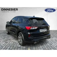 Ford Kuga, 2023, МКПП, пробег 17319 км