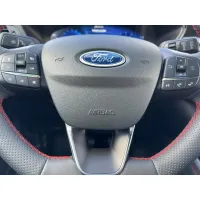 Ford Kuga, 2023, МКПП, пробег 17319 км