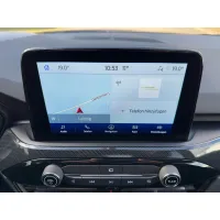 Ford Kuga, 2023, МКПП, пробег 17319 км