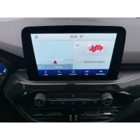 Ford Kuga, 2023, МКПП, пробег 19675 км