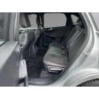 Ford Kuga, 2023, МКПП, пробег 19675 км