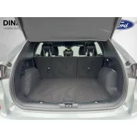 Ford Kuga, 2023, МКПП, пробег 19675 км