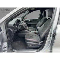 Ford Kuga, 2023, МКПП, пробег 19675 км