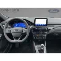 Ford Kuga, 2023, МКПП, пробег 19675 км