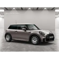 MINI ONE, 2022, АКПП, пробег 25058 км