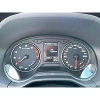 Audi Q2, 2020, АКПП, пробег 53285 км