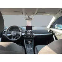 Audi Q2, 2020, АКПП, пробег 53285 км