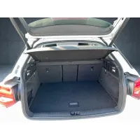 Audi Q2, 2020, АКПП, пробег 53285 км