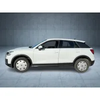Audi Q2, 2020, АКПП, пробег 53285 км