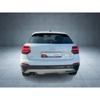 Audi Q2, 2020, АКПП, пробег 53285 км