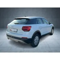 Audi Q2, 2020, АКПП, пробег 53285 км