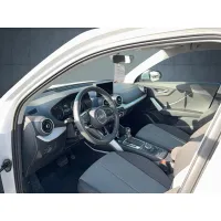 Audi Q2, 2020, АКПП, пробег 53285 км