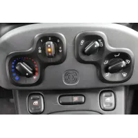 Fiat Panda, 2023, МКПП, пробег 6820 км
