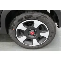 Fiat Panda, 2023, МКПП, пробег 6820 км