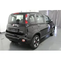 Fiat Panda, 2023, МКПП, пробег 6820 км