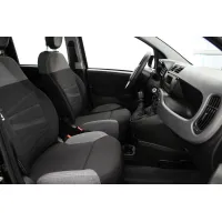 Fiat Panda, 2023, МКПП, пробег 6820 км