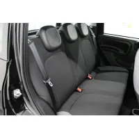 Fiat Panda, 2023, МКПП, пробег 6820 км