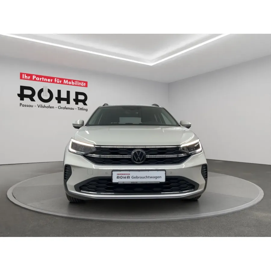 Volkswagen Taigo, 2023, МКПП, пробег 57967 км