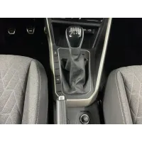 Volkswagen Taigo, 2023, МКПП, пробег 57967 км