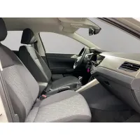 Volkswagen Taigo, 2023, МКПП, пробег 57967 км