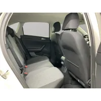 Volkswagen Taigo, 2023, МКПП, пробег 57967 км