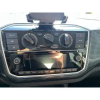 Volkswagen up, 2022, МКПП, пробег 51458 км