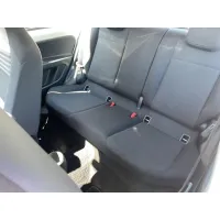 Volkswagen up, 2022, МКПП, пробег 51458 км