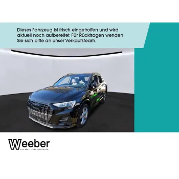 Audi Q3, 2023, АКПП, пробег 28955 км