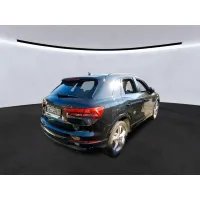 Audi Q3, 2023, АКПП, пробег 28955 км