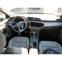 Audi Q3, 2023, АКПП, пробег 28955 км