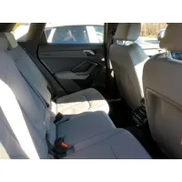 Audi Q3, 2023, АКПП, пробег 28955 км