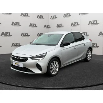 Opel Corsa, 2023, МКПП, пробег 14555 км