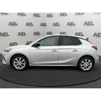 Opel Corsa, 2023, МКПП, пробег 14555 км