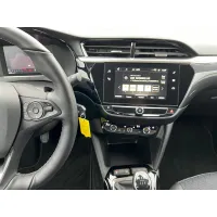 Opel Corsa, 2023, МКПП, пробег 14555 км
