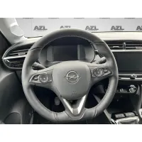 Opel Corsa, 2023, МКПП, пробег 14555 км