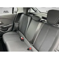 Opel Corsa, 2023, МКПП, пробег 14555 км