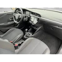 Opel Corsa, 2023, МКПП, пробег 14555 км