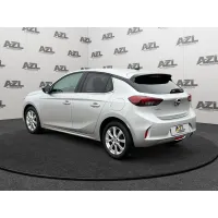 Opel Corsa, 2023, МКПП, пробег 14555 км