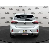 Opel Corsa, 2023, МКПП, пробег 14555 км