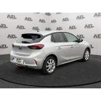 Opel Corsa, 2023, МКПП, пробег 14555 км