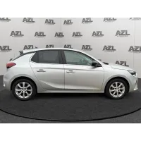 Opel Corsa, 2023, МКПП, пробег 14555 км